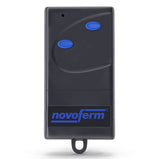 Novoferm - MNHS433-02 - Afstandsbediening