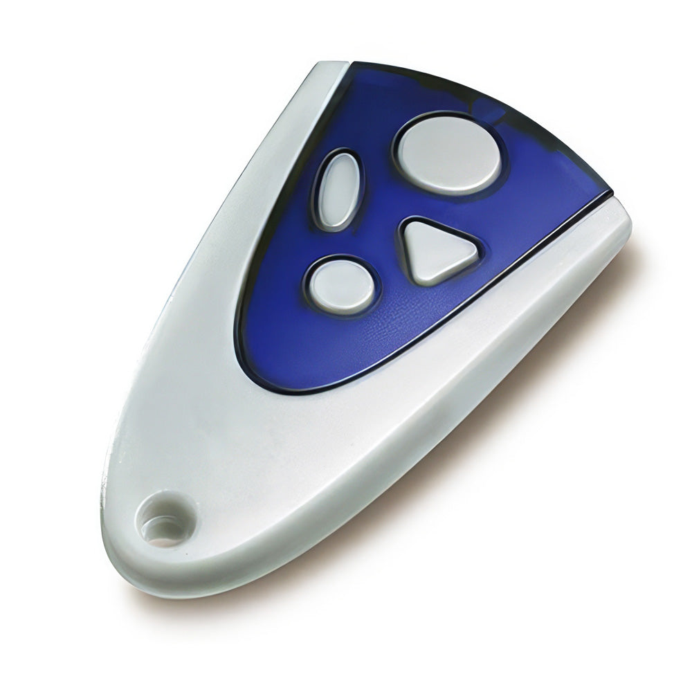 Novoferm - Novotron 504 MAX 43-4 - Afstandsbediening