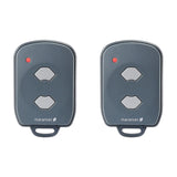 Marantec - Comfort 51 SET (incl. rail + 2 handzenders) - Motoren