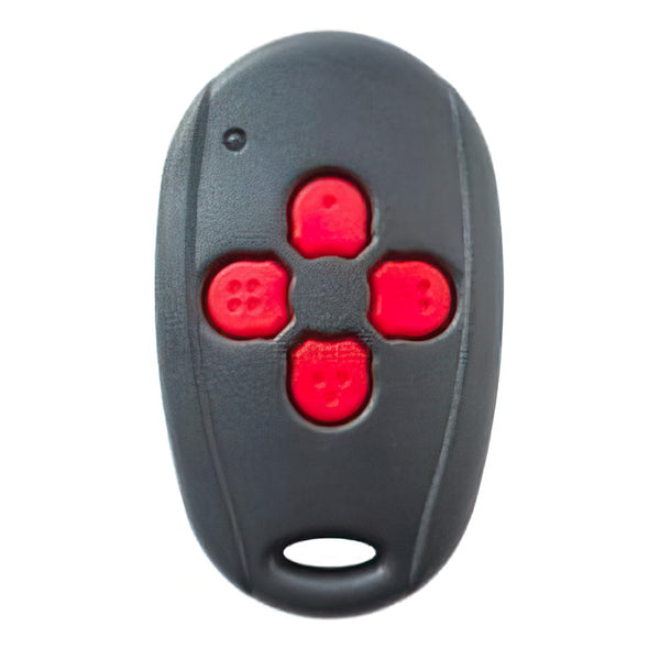 E-King - 433-4C II - Afstandsbediening