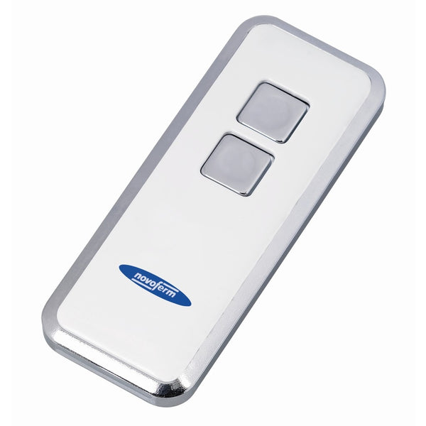 Novoferm mini-novotron 522, 524 télécommande portail compatible 433 Novoferm mini-novotron 522, 524 télécommande portail compatible 433