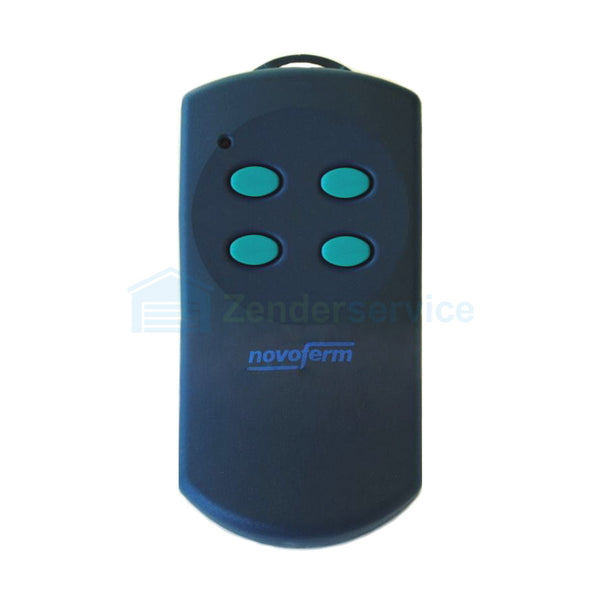 Novoferm - Novotron 214MB (oud model) - Afstandsbediening