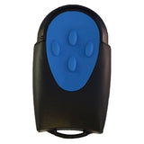 Teleco - TXR433A04 - Afstandsbediening