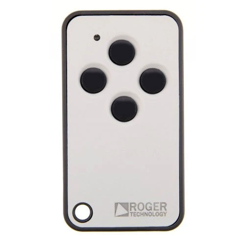 ROGER H80 TX22 télécommande ouvre-porte de garage barrière contrôle de ROGER H80 TX22 télécommande ouvre-porte de garage barrière contrôle de