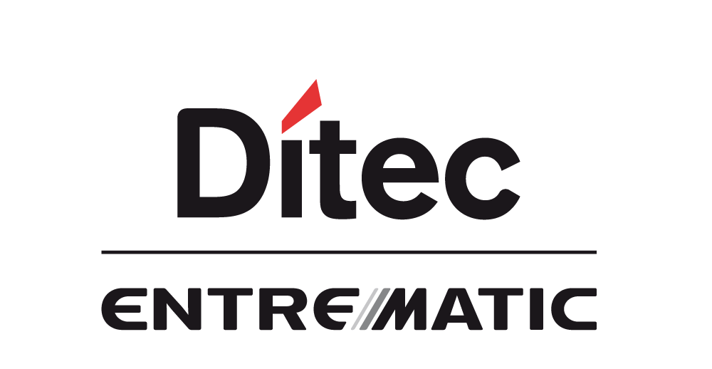 Ditec Entrematic Compatible Handzenders | Alternatieve ...
