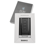 beninca iriTX4VA voorzijde in doos
