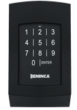 Beninca - Be.code - Codeklavieren