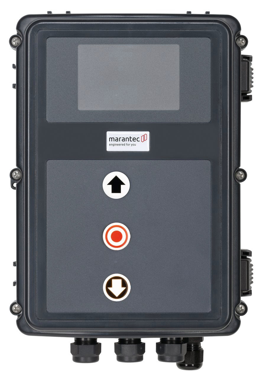 Marantec - CS320 - Stuurkast