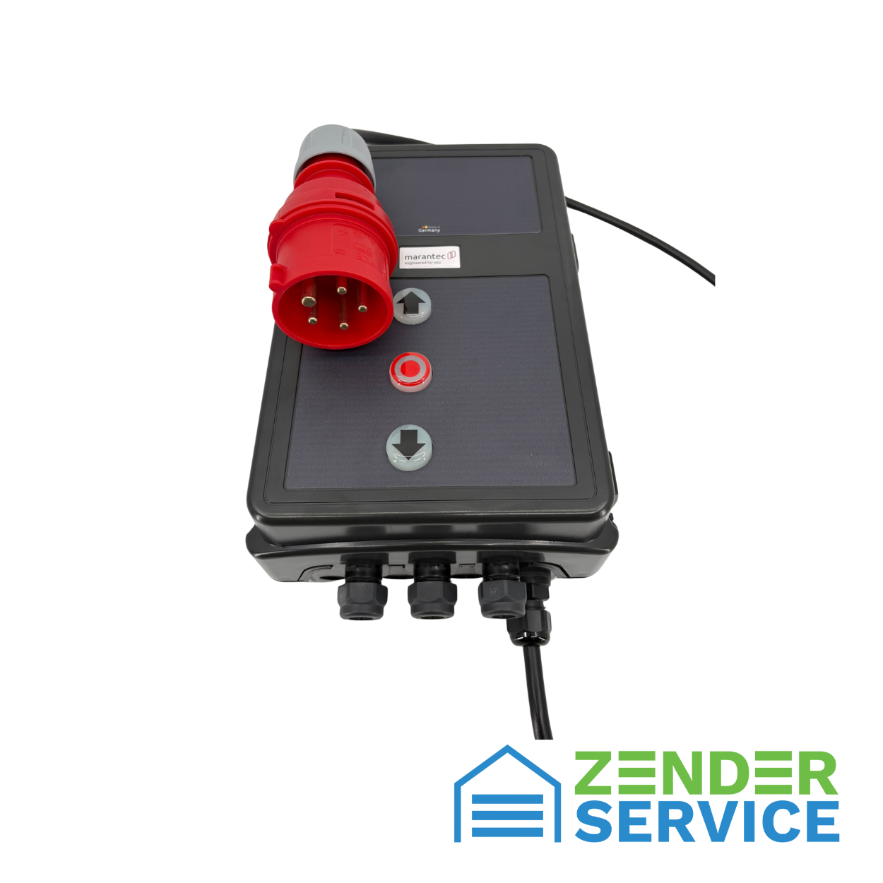Marantec - CS320 - Stuurkast