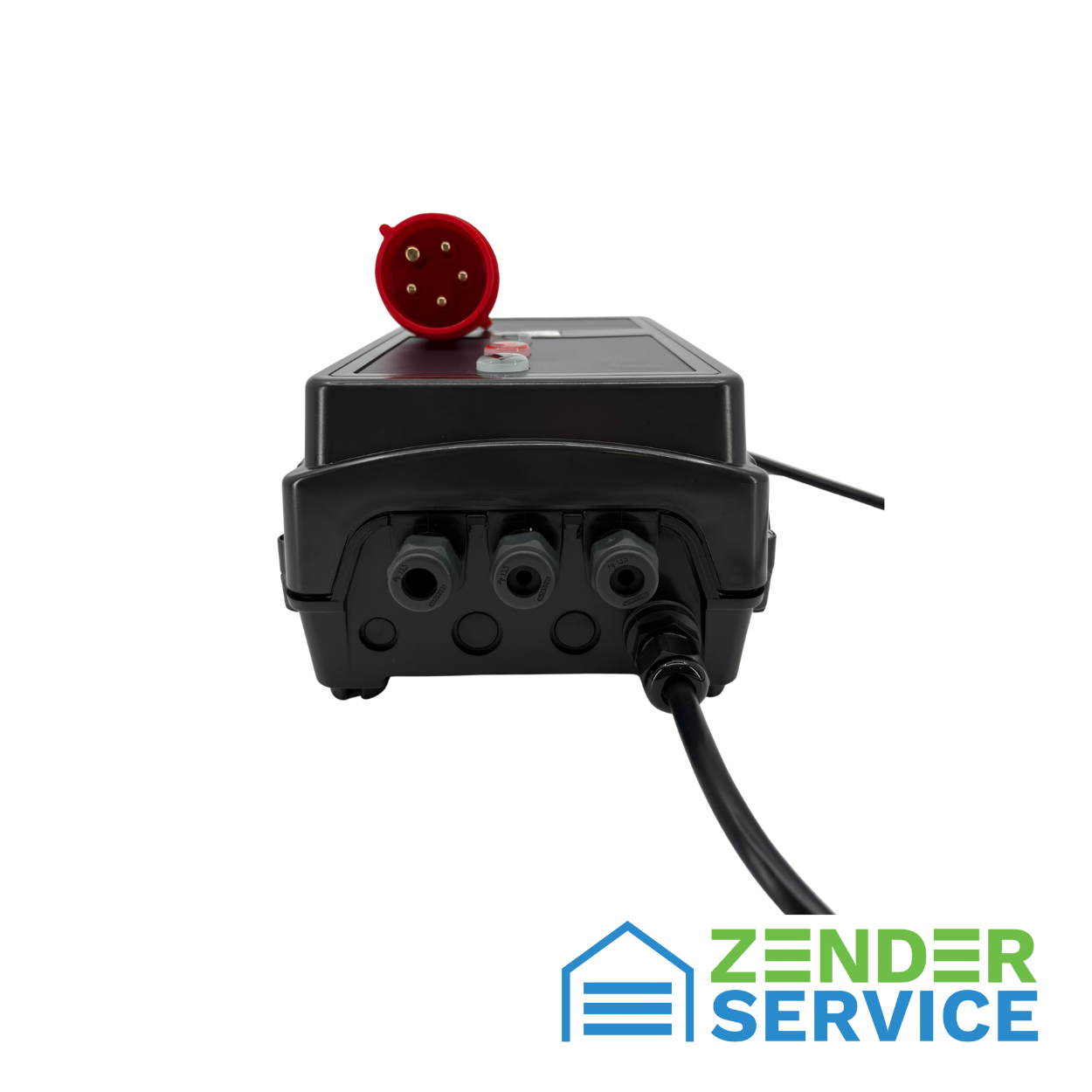 Marantec - CS320 - Stuurkast