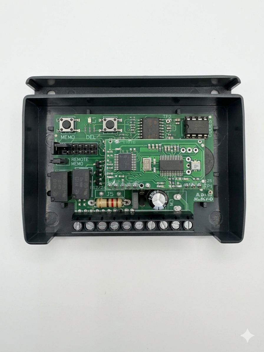 Cardin - RQM449200 - Ontvangers