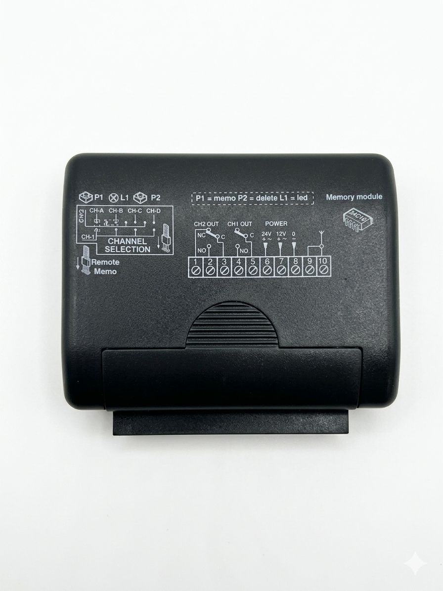 Cardin - RQM449200 - Ontvangers