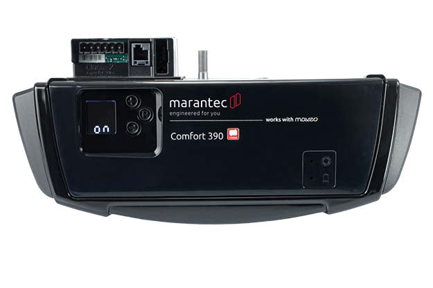 Marantec - Comfort 390 motor - Motoren