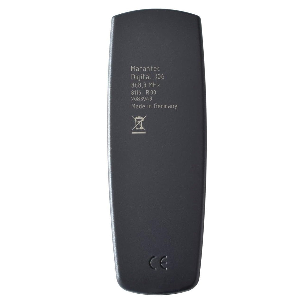 Marantec - D306-868 - Afstandsbediening