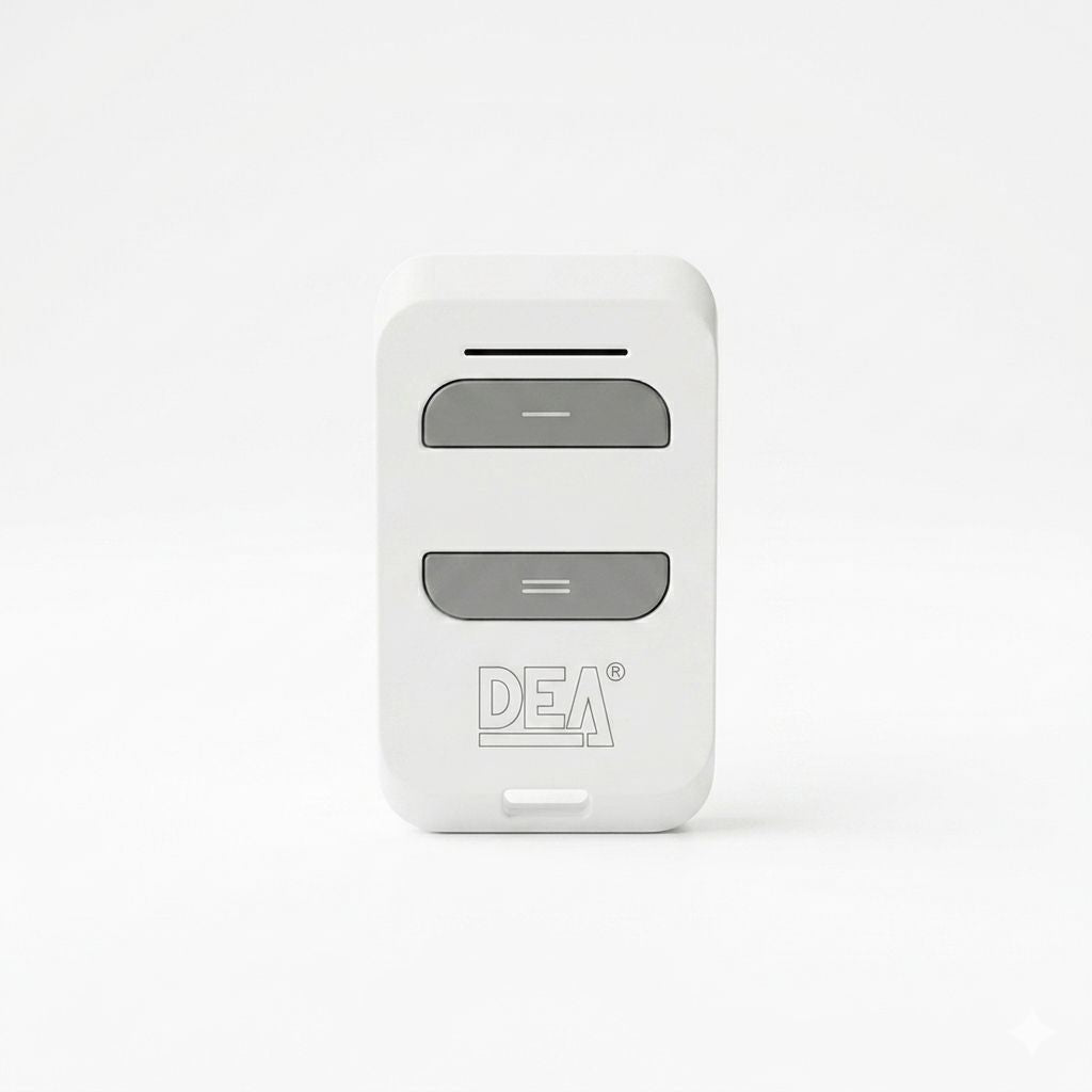 DEA - GTX2 - Afstandsbediening