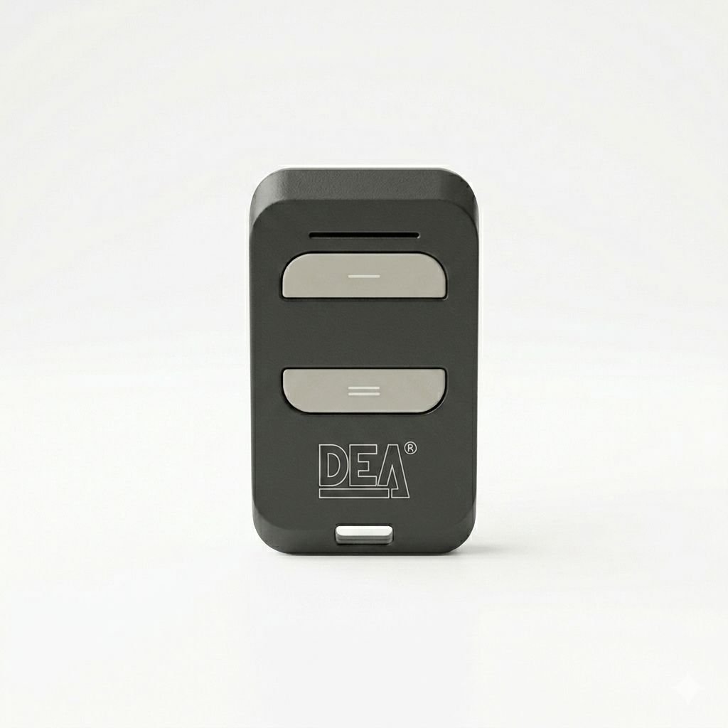 DEA - GTX2/N - Afstandsbediening