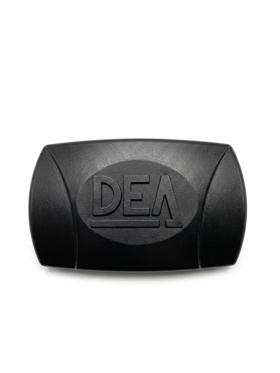 DEA - 281/2 - Ontvangers