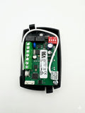 DEA - 281/2 - Ontvangers