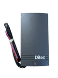Ditec - ZENXR2 - Ontvangers