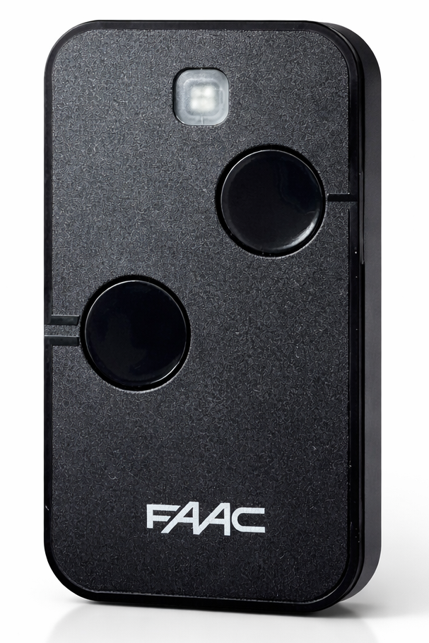 Faac - XTO2 SLH DS - Afstandsbediening