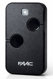 Faac - XTO2 SLH DS - Afstandsbediening
