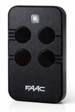 Faac - XTO4 SLH DS - Afstandsbediening