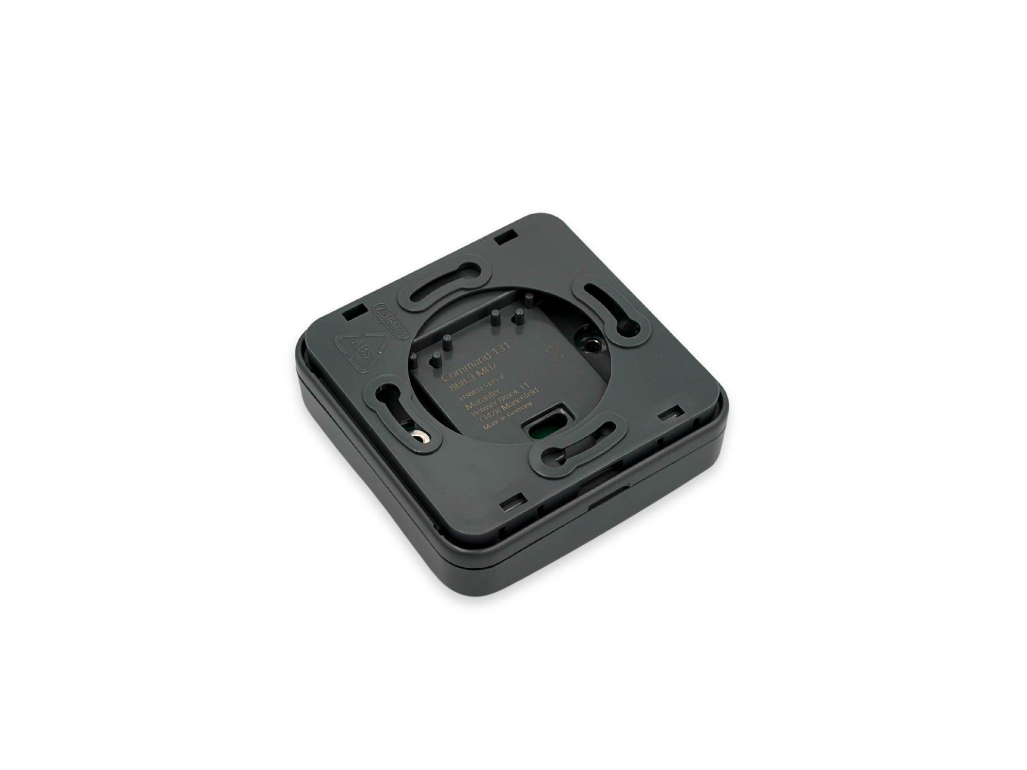 Marantec - Wandzender Command 131 868 MHz - Codeklavieren