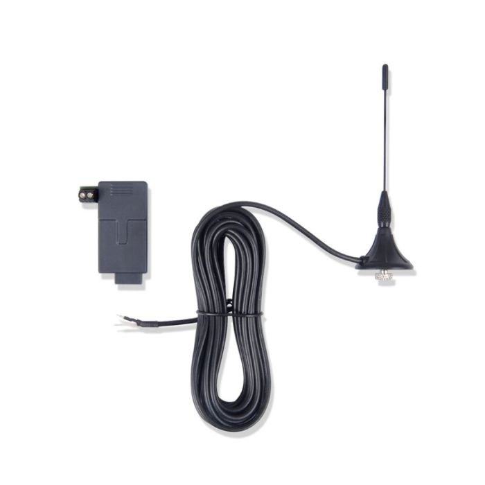 Marantec - Digital 179 - Ontvangers