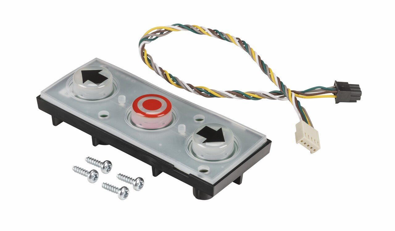 Marantec - Drukknopprint CS300, CS310, CS320, CS400 - Toebehoren