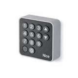 Nice - EDS - Codeklavieren