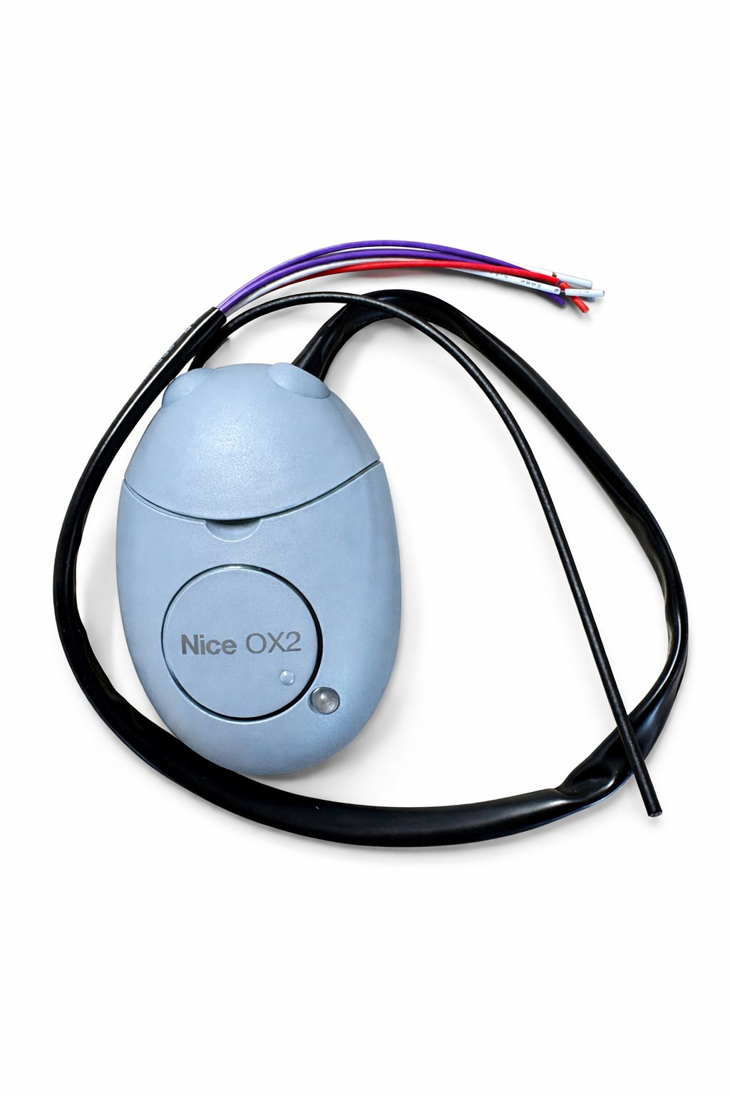 Nice - OX2 - Ontvangers