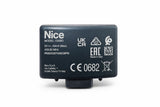 Nice - OXIBD - Ontvangers