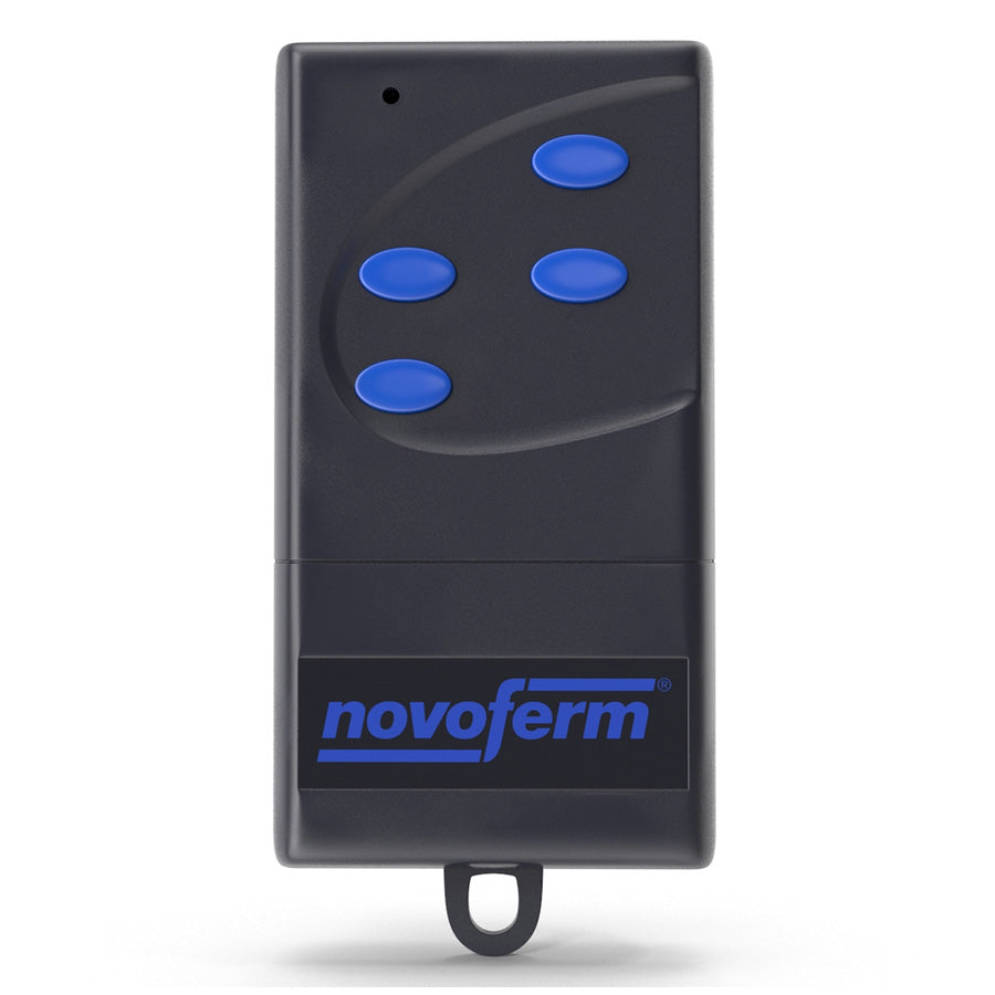 Handsender Novoferm - Hörmann / Novoferm Ersatzteile günstig für Tore Handsender Novoferm - Hörmann / Novoferm Ersatzteile günstig für Tore