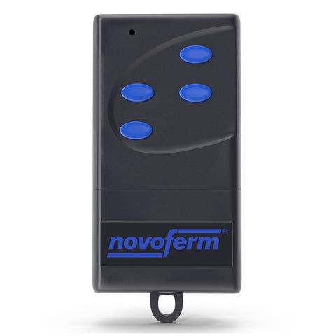 Novoferm - MNHS433-04 - Télécommande