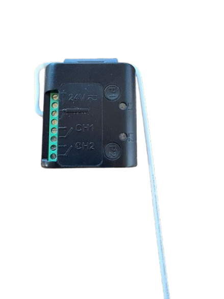 Logo Rx20 R93/RX20/U – Zenderservice