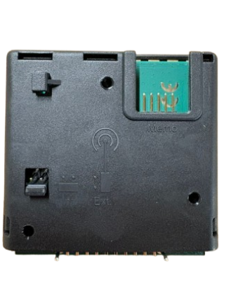 Sommer - SOMup4 S2 - Ontvangers