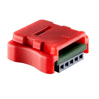 Sommer - Memo uitbreiding ontvangergeheugen - Ontvangers