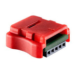 Sommer - Memo uitbreiding ontvangergeheugen - Ontvangers