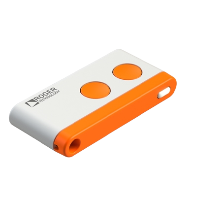 Roger - T80/TX2 - Afstandsbediening