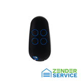 TOP44RBN voorzijde Zenderservice
