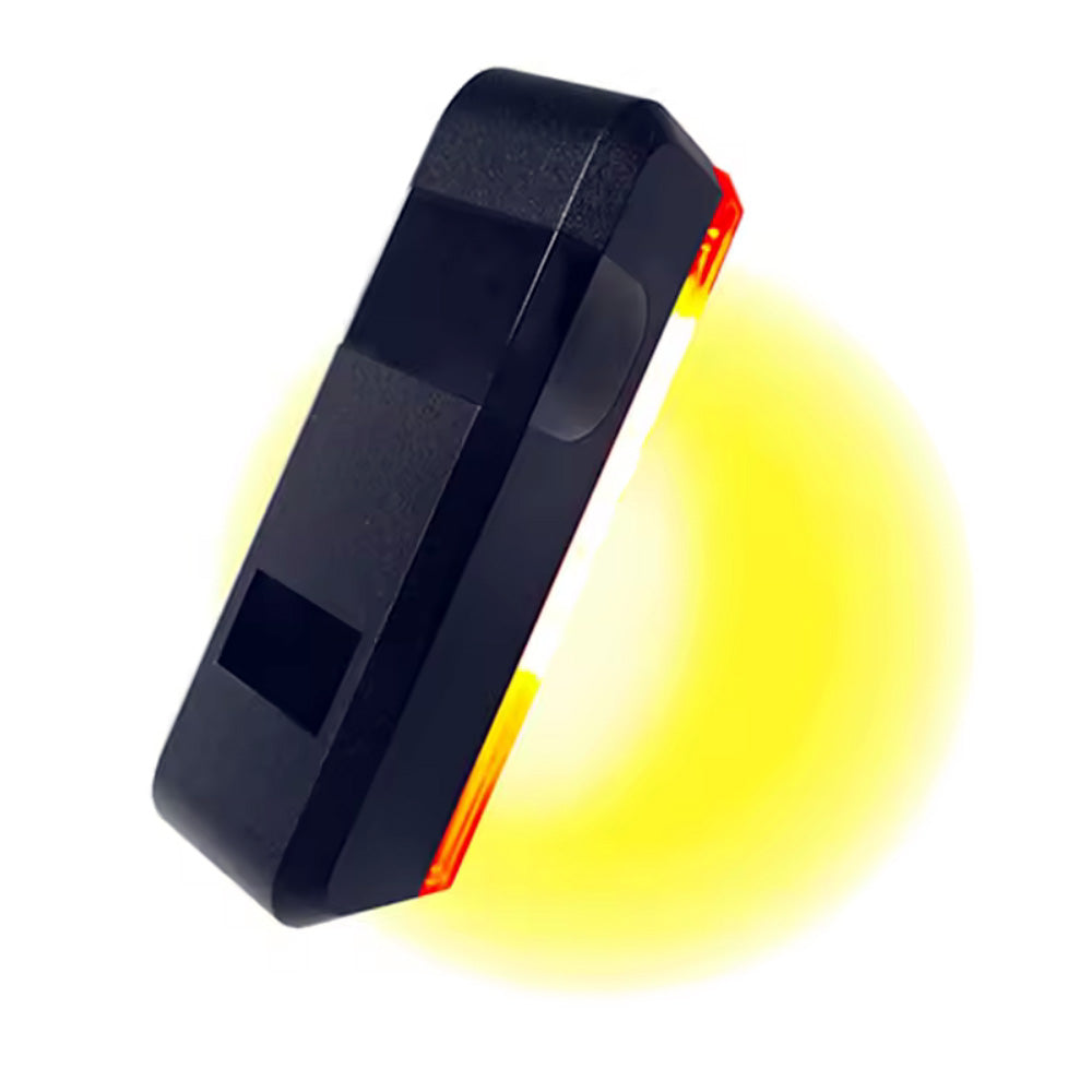 Zenderservice - Universele Fotocellen met Waarschuwingslicht – IP54 - Fotocellen