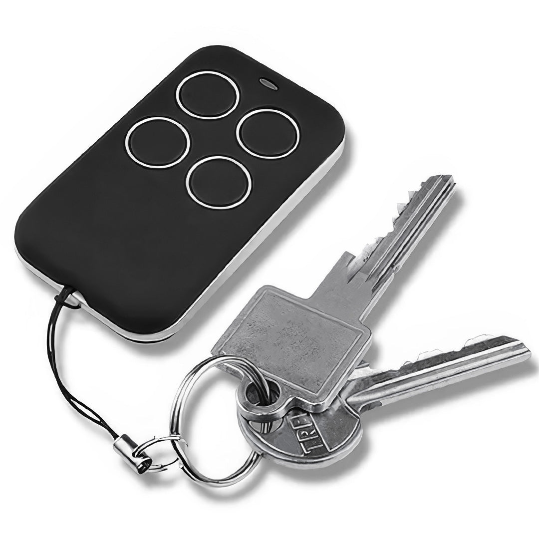 Zenderservice - VS-005-MULTI - Compatibele Afstandsbediening