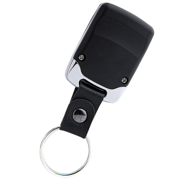 Teleco TVMIO-868-A04 : Télécommande 4 boutons 868 MHz Rolling Code