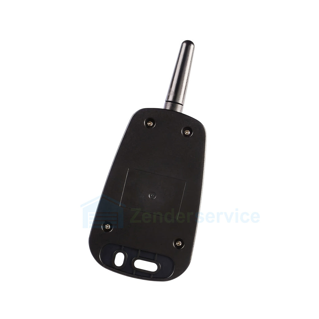 Zenderservice - VS-401-433-LR ontvanger (2 kanalen) - Ontvangers