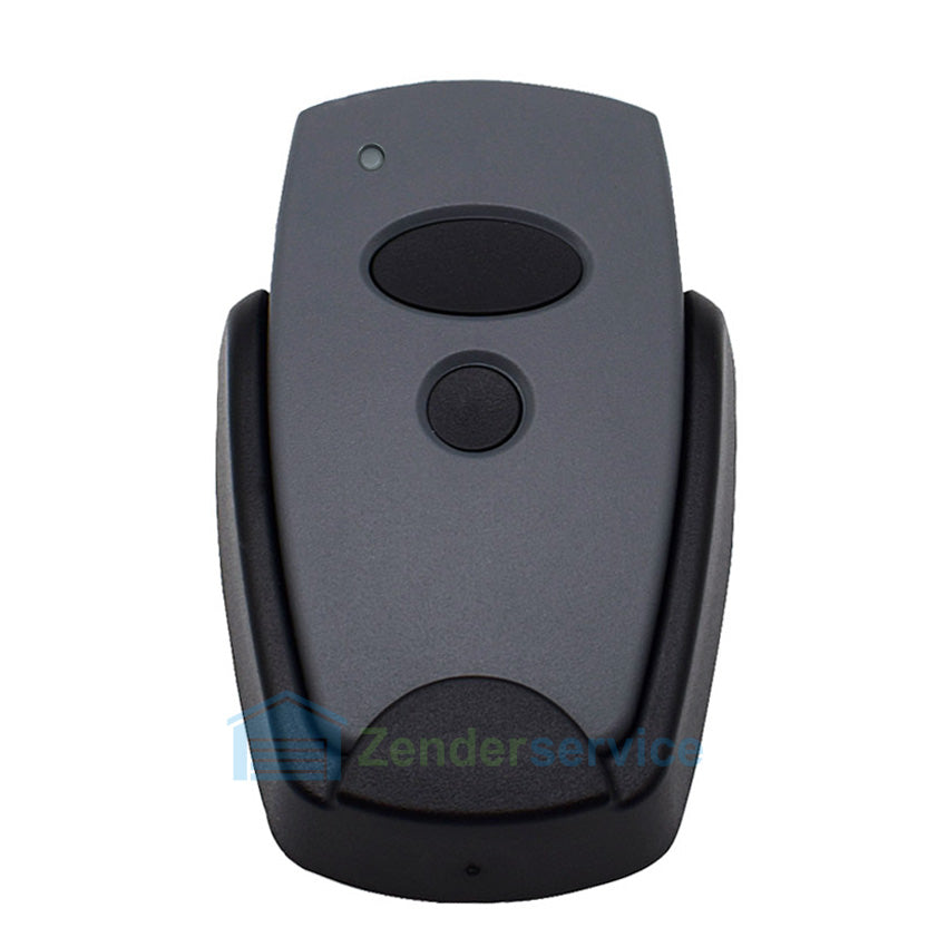 Teckentrup Remote Control Marantec D302-868 Alternatieve Afstandsbediening Multibit Handzender 2 ...