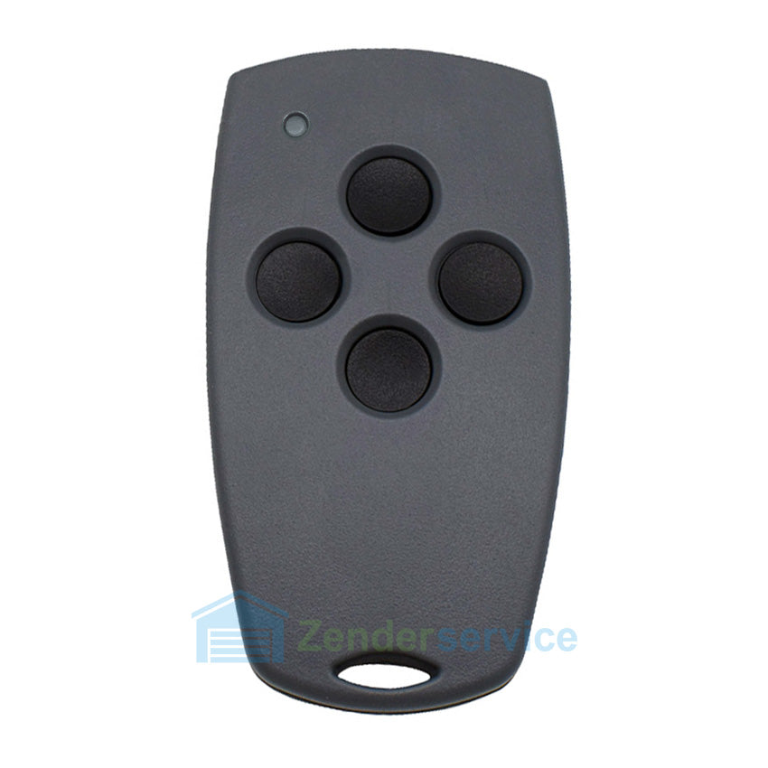 Teckentrup Remote Control Marantec D304-868 Alternatieve Afstandsbediening Multibit Handzender 4 ...