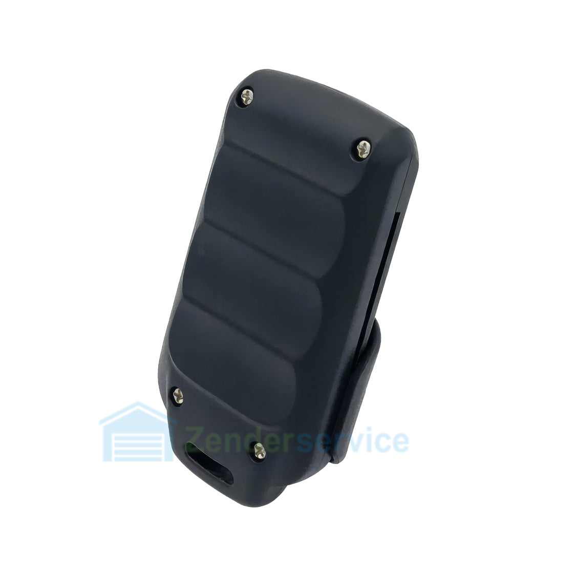 1 x Sommer handzender Pearl 4018 4018V000 - garagedeur afstandsbediening 868 ,8 MHz en 868,95 MHz bereik ca. 60-150 m (afhankelijk van de omgeving 1 x Sommer handzender Pearl 4018 4018V000 - garagedeur afstandsbediening 868 ,8 MHz en 868,95 MHz bereik ca. 60-150 m (afhankelijk van de omgeving