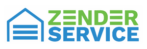 Zenderservice