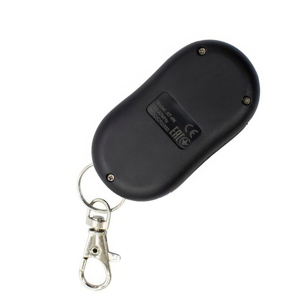 Alutech - AT-4N - Afstandsbediening