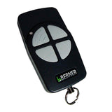 Berner - BHS 140 LS - Télécommande